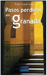 ©Ayto.Granada: Lecturas ambientadas en Granada libros infantiles